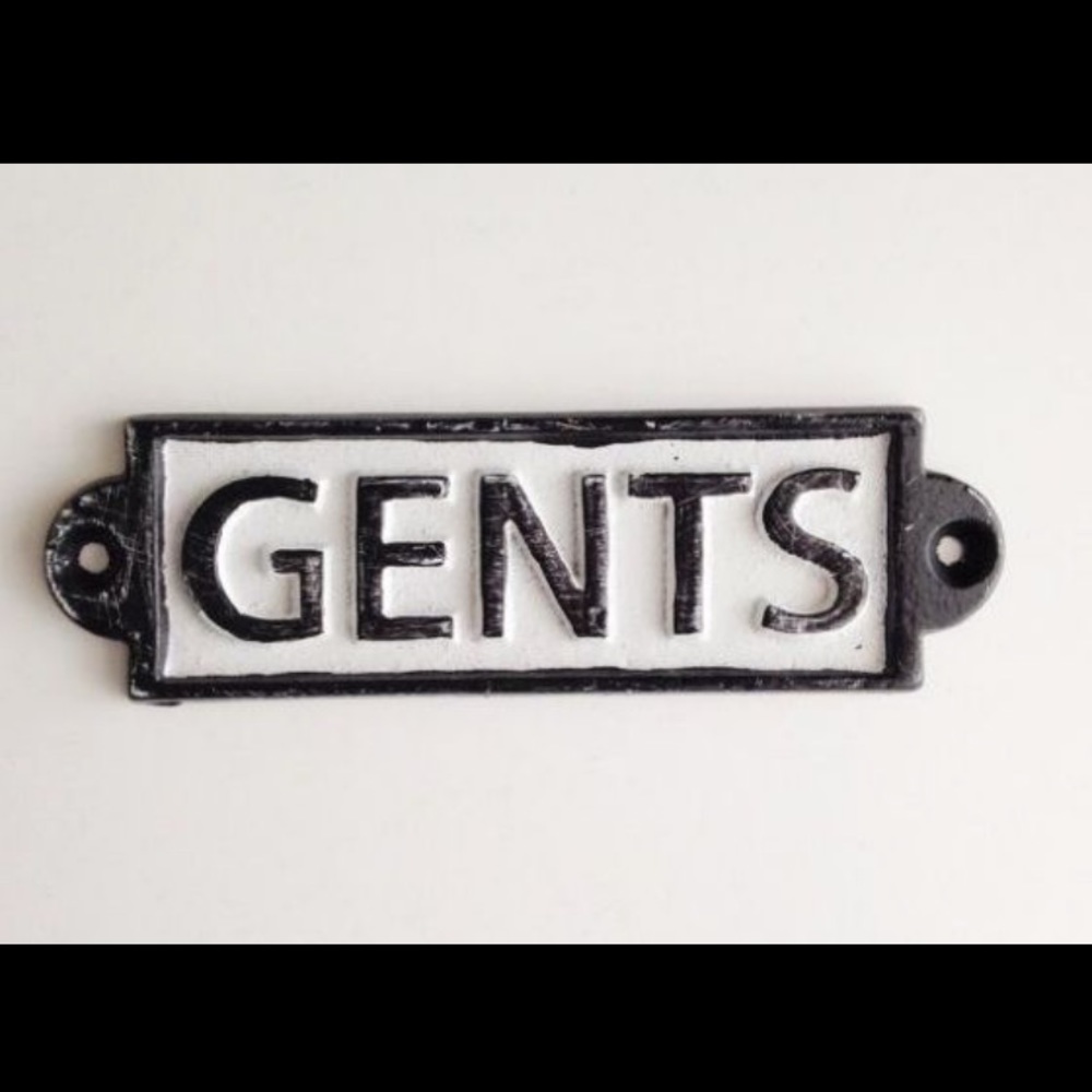 Meet your Posher, Greg